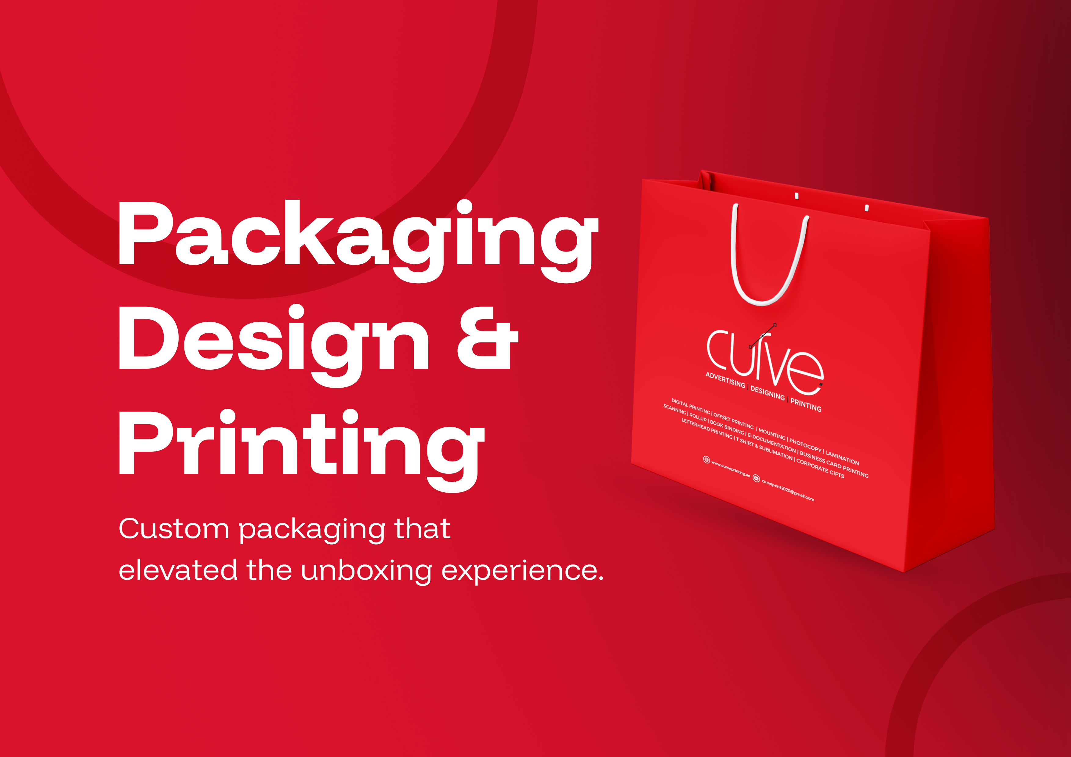 Packaging Design